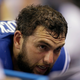 Illustration for article titled The Colts Are A Mess Behind The Scenes, Too